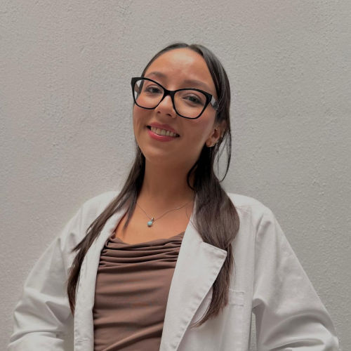 Adriana Martinez Cuarenta