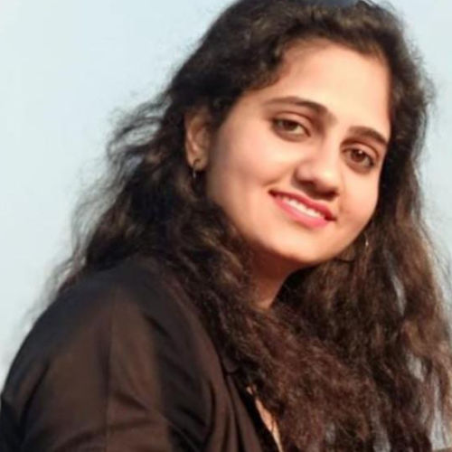 Simran Chauhan