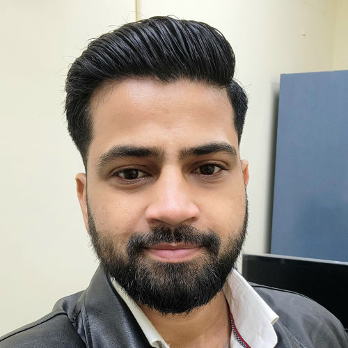 Deepak Kumar