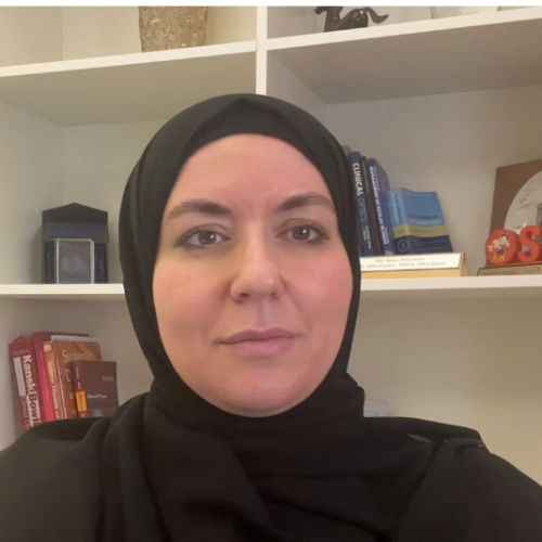 Dalya Salama