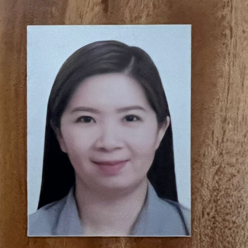 Lorraine Ong