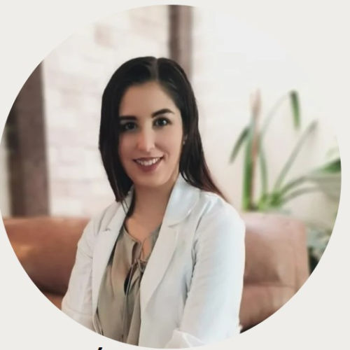 Alejandra Gonzalez Narro