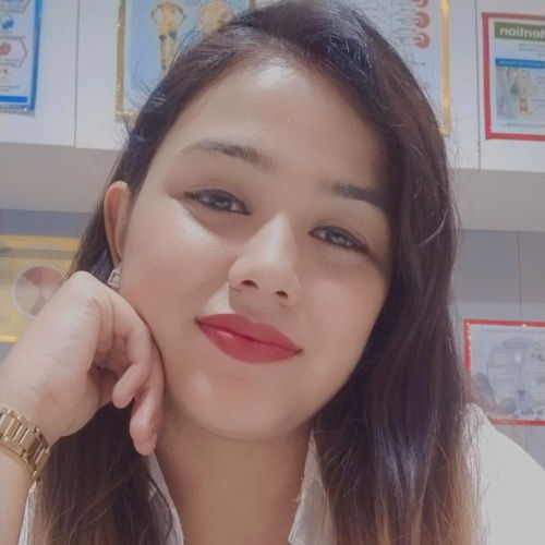 priyanshi srivastava
