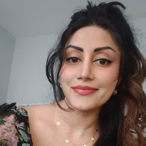 shruti Bhardwaj