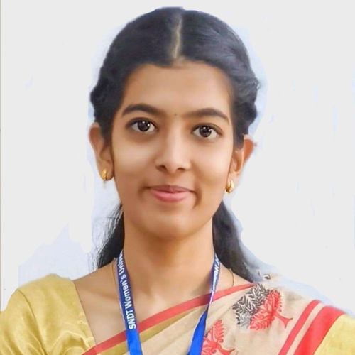 Sanyukta Tathe