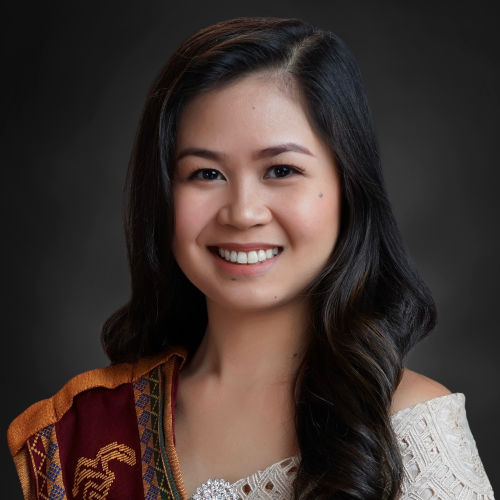Kristine Charl Nadela