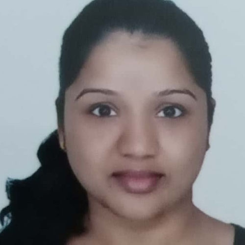 Mona Raj