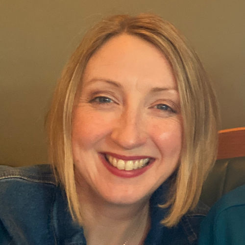 Clare McLoughney