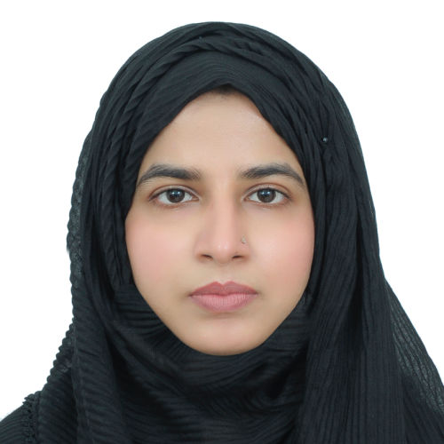Yushra Naseem