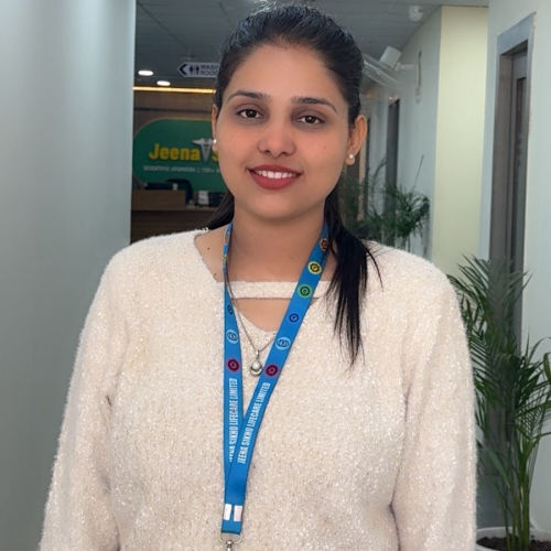 Samridhi mandeel