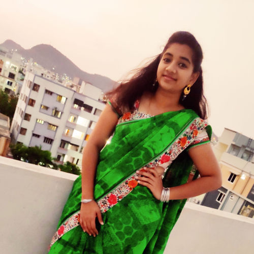 Harika