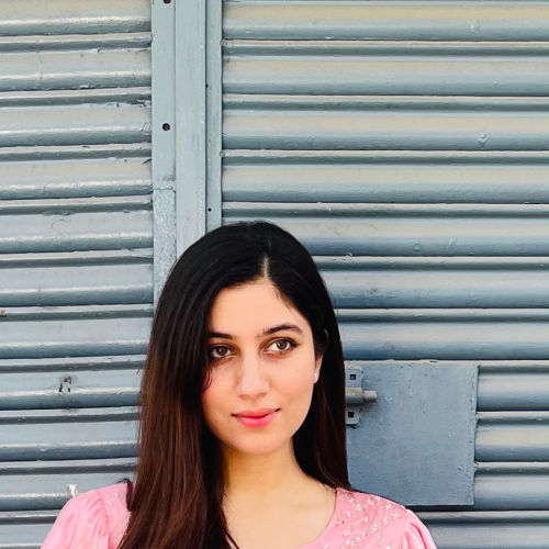 SADIA HASAN
