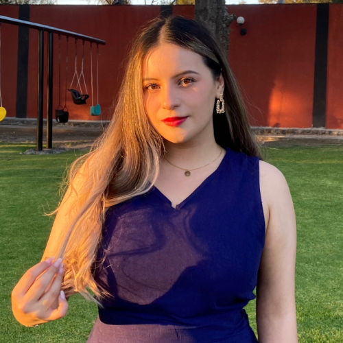 Maylari Acevedo