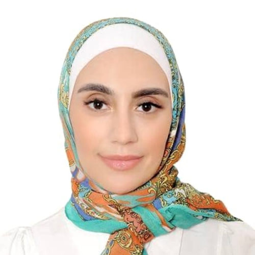 Dalia Alaryan
