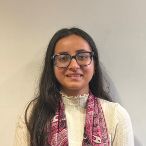 Sonali Kumari