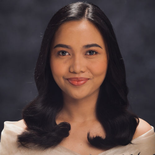 April Joy Laceda