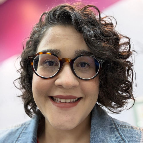 Luiza Motta