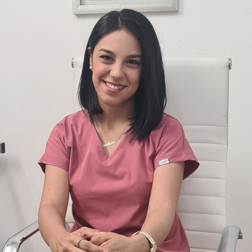 Andrea Marcela Zavala Guzman