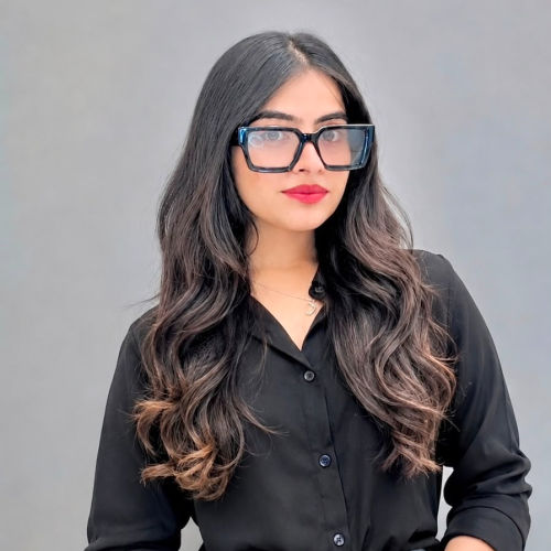 Kashish Chilana