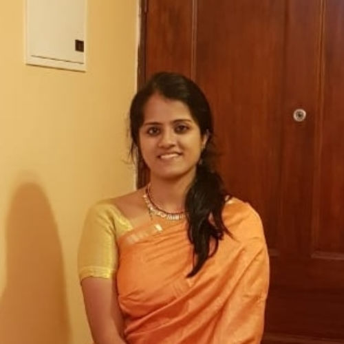 Seethalakshmi Deepak