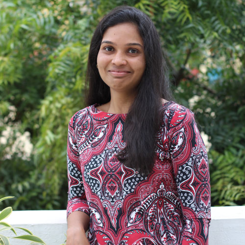 Shilpa Balachander