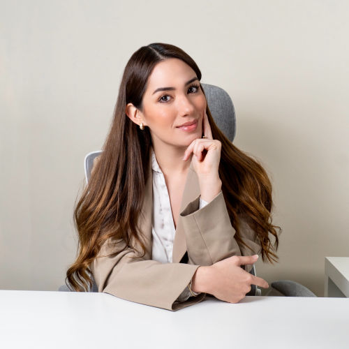 Andrea Espinoza Romo