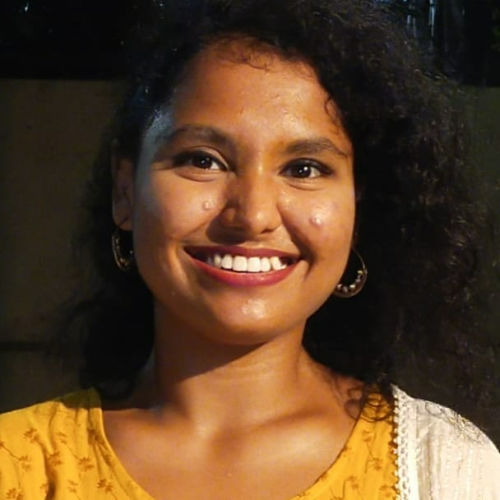 Manasi Chavan
