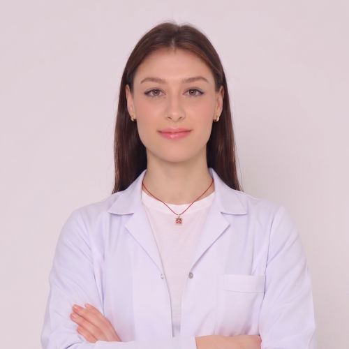 Gunay Ceyda Eris