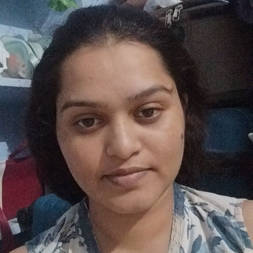 Namrata Nagle