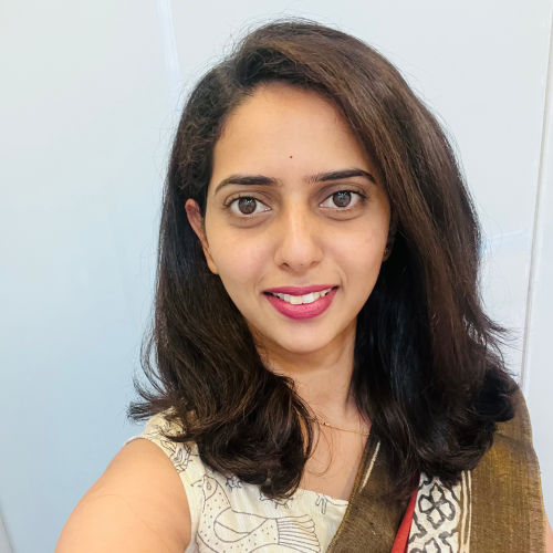 Meher Gawande
