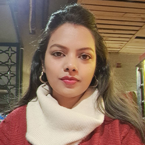 Ria Ghosh
