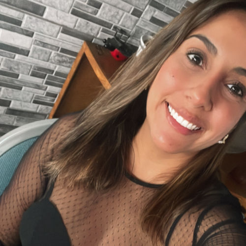 Maria Fernanda Reales