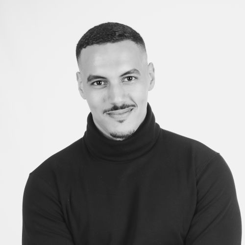 Khamoussi mohamed