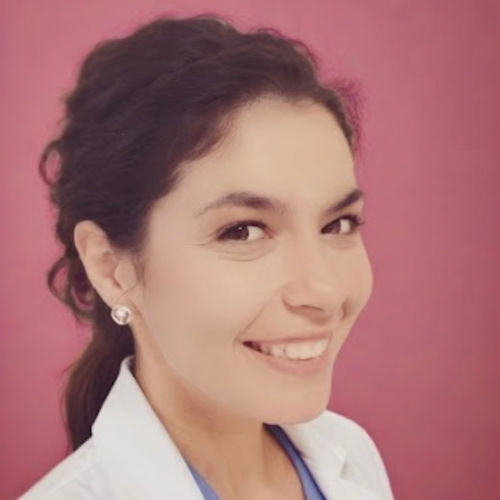 Maria Liliana Ciraulo