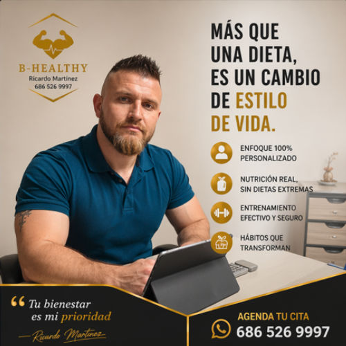 RICARDO MARTINEZ BARRAZA