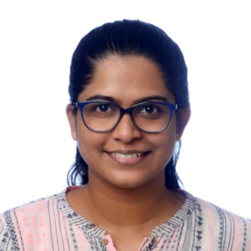 Divya Salian