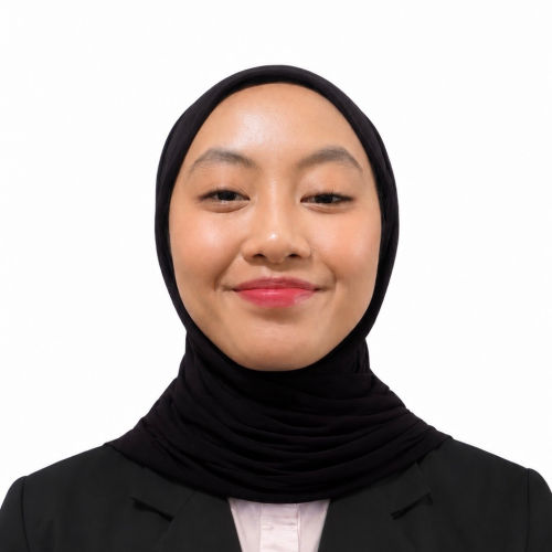 Nurhalisa Hasanah