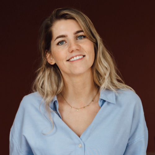 Charlotte Bierens