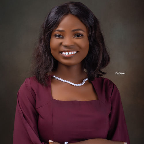 Awoleye Catherine