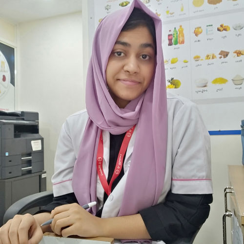 Fatima Sam