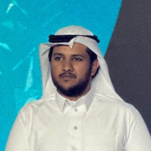 Saeed Tami Alyami