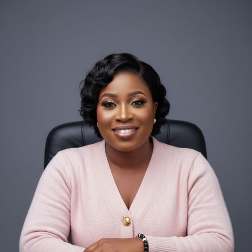 Tolulope Victoria Idowu
