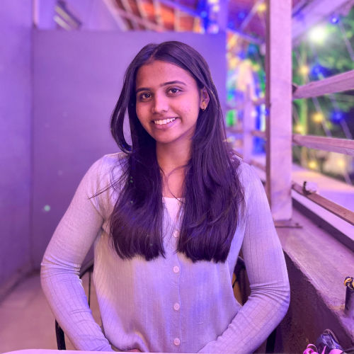 Maitri Kulkarni