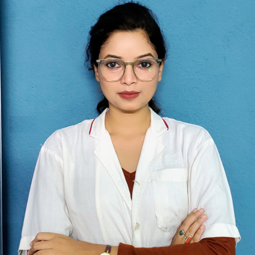 Bidisha Das