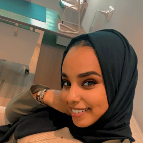 Rihab Elamin