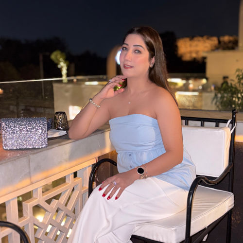 Sehjal Arora