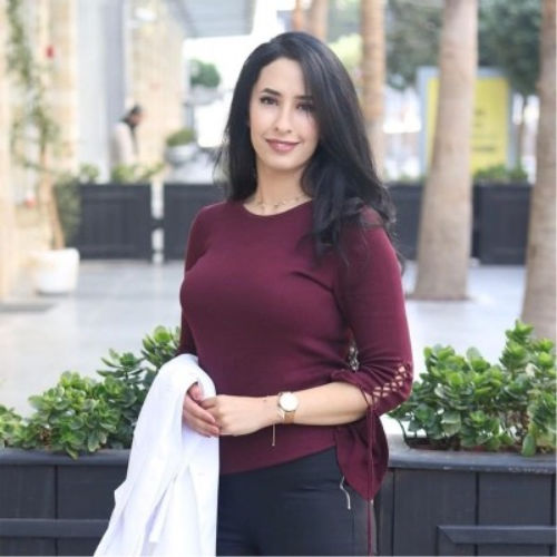 Aseel Jawamis