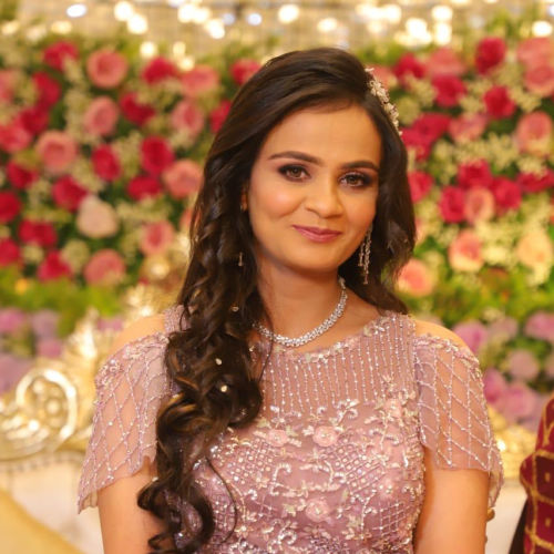Deepika Sharma