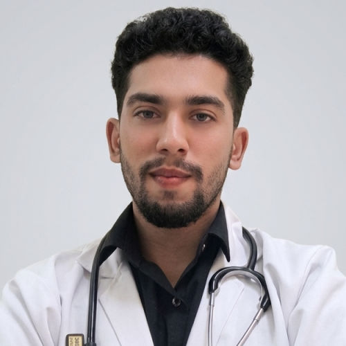 Dr Shaquib