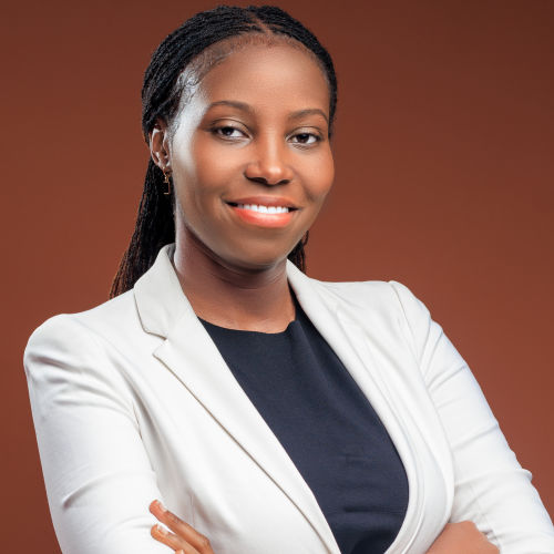 Hannah Wokabi